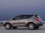 Nissan Murano 2008 года